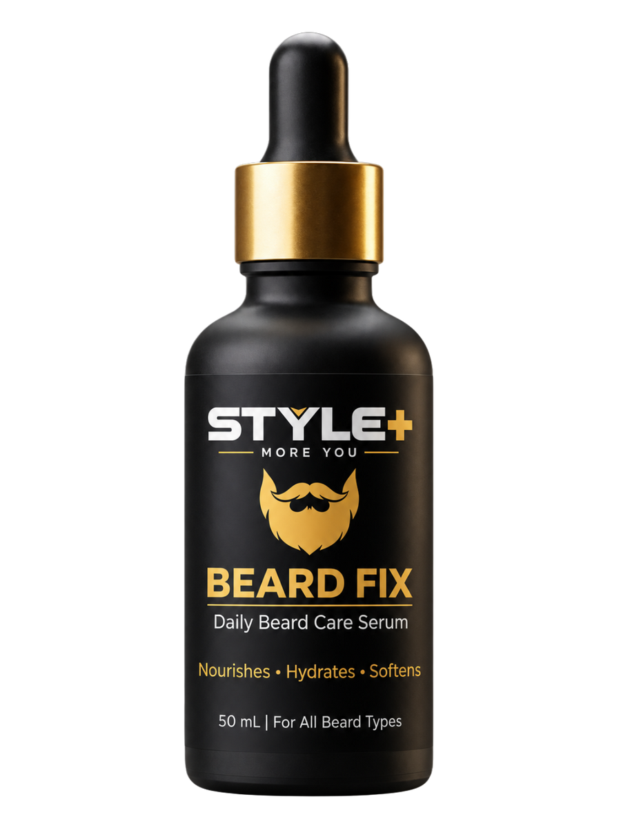 Beard Fix Serum | Beard Growth & Care