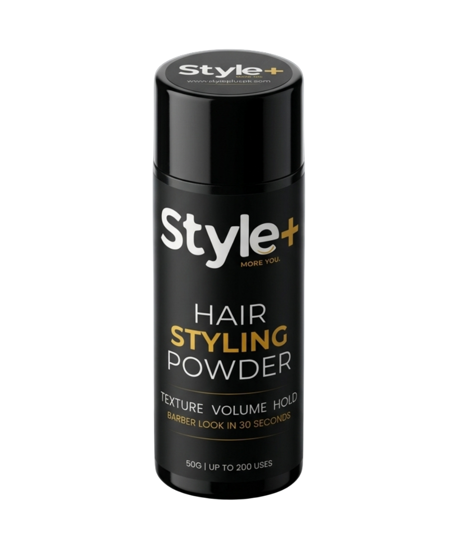 STYLE+ grooming product