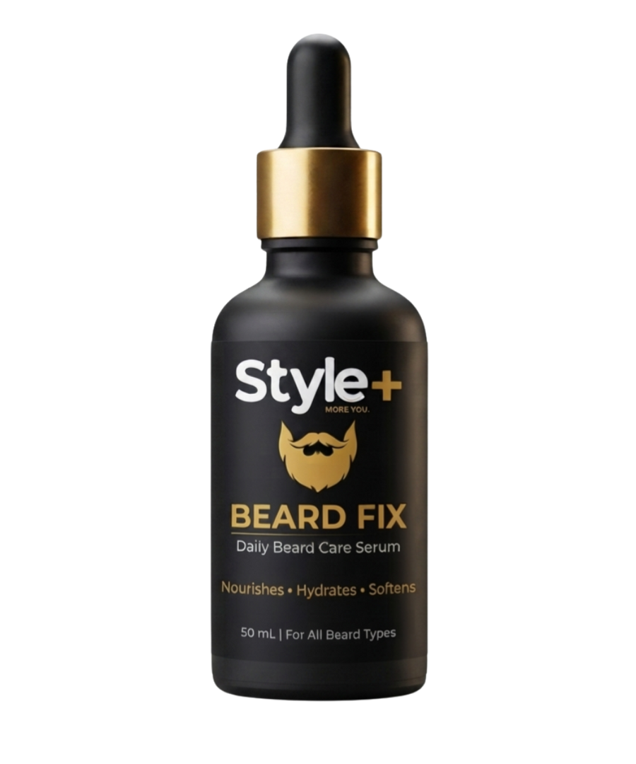 STYLE+ grooming product