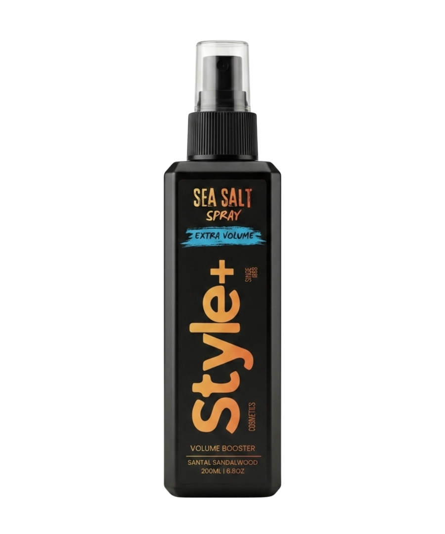 STYLE+ grooming product