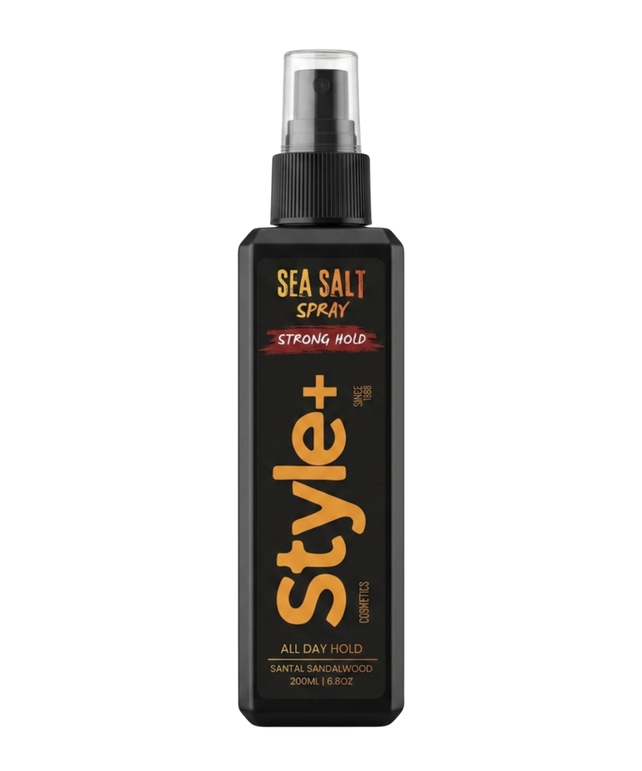 STYLE+ grooming product