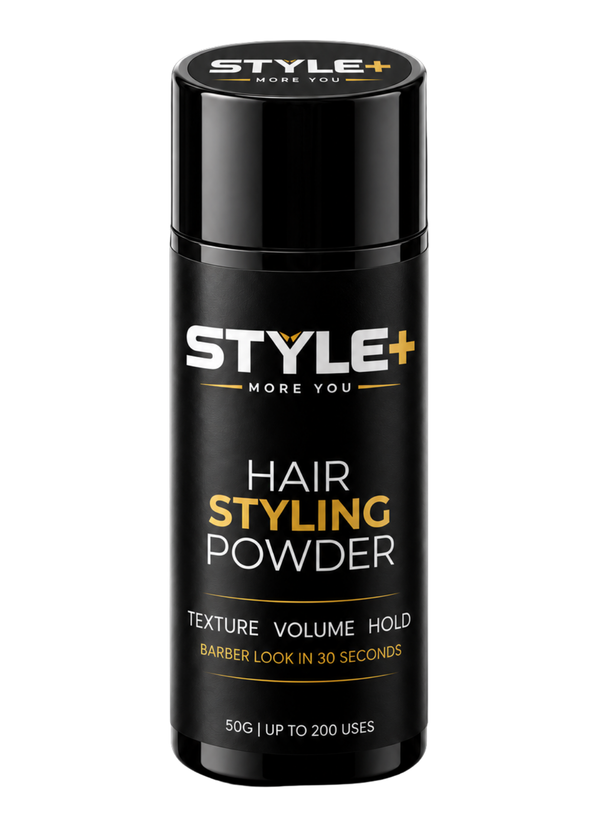 HAIR STYLING POWDER