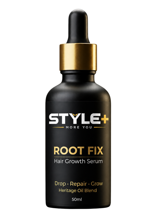 Root Fix Hair Serum | Hair Fall Control