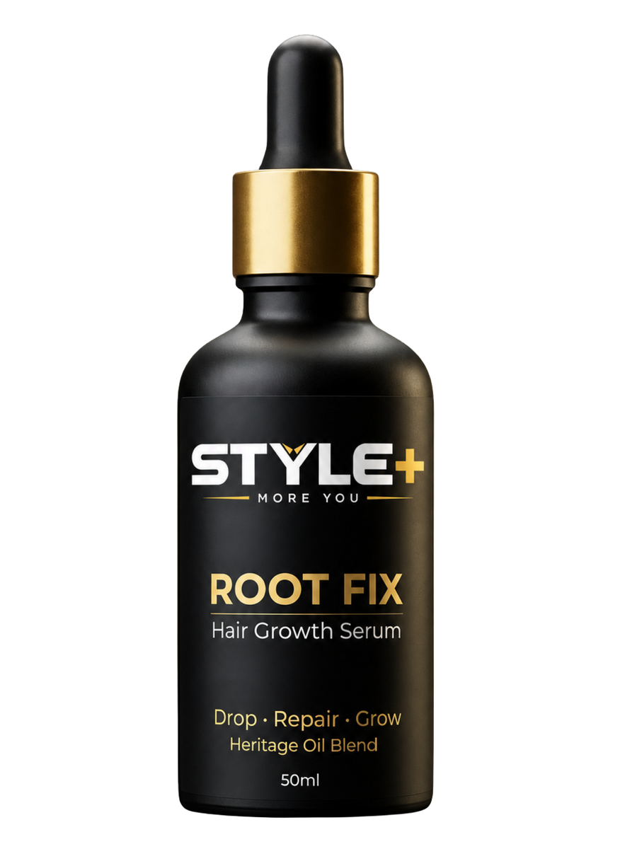 Root Fix Hair Serum | Hair Fall Control