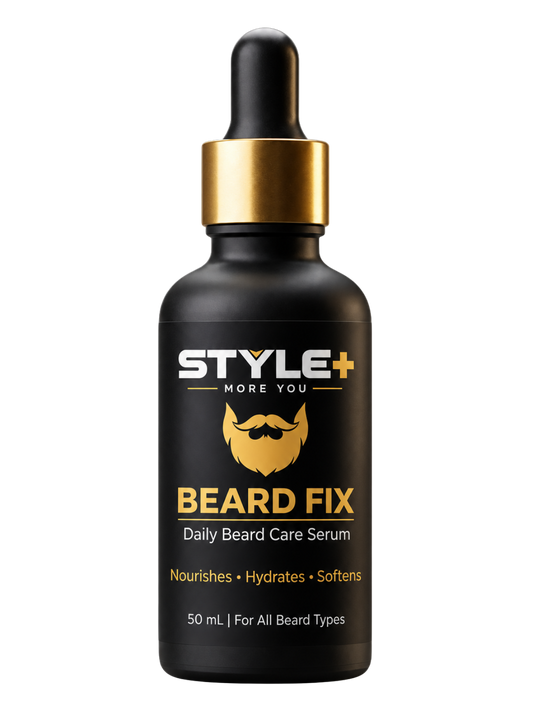 Beard Fix Serum | Beard Growth & Care