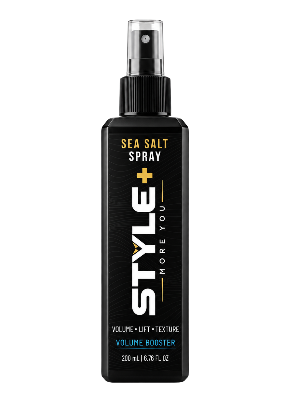 STYLE+ Sea Salt Spray 200ml | Volume Booster