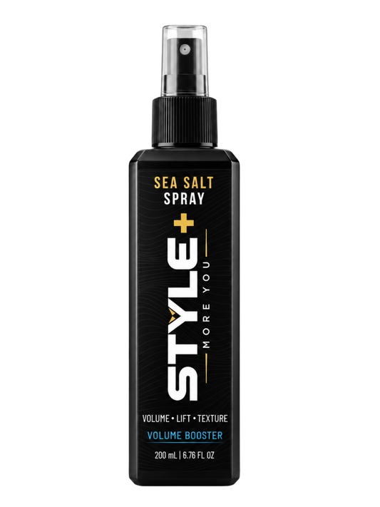 STYLE+ Sea Salt Spray 200ml | Volume Booster