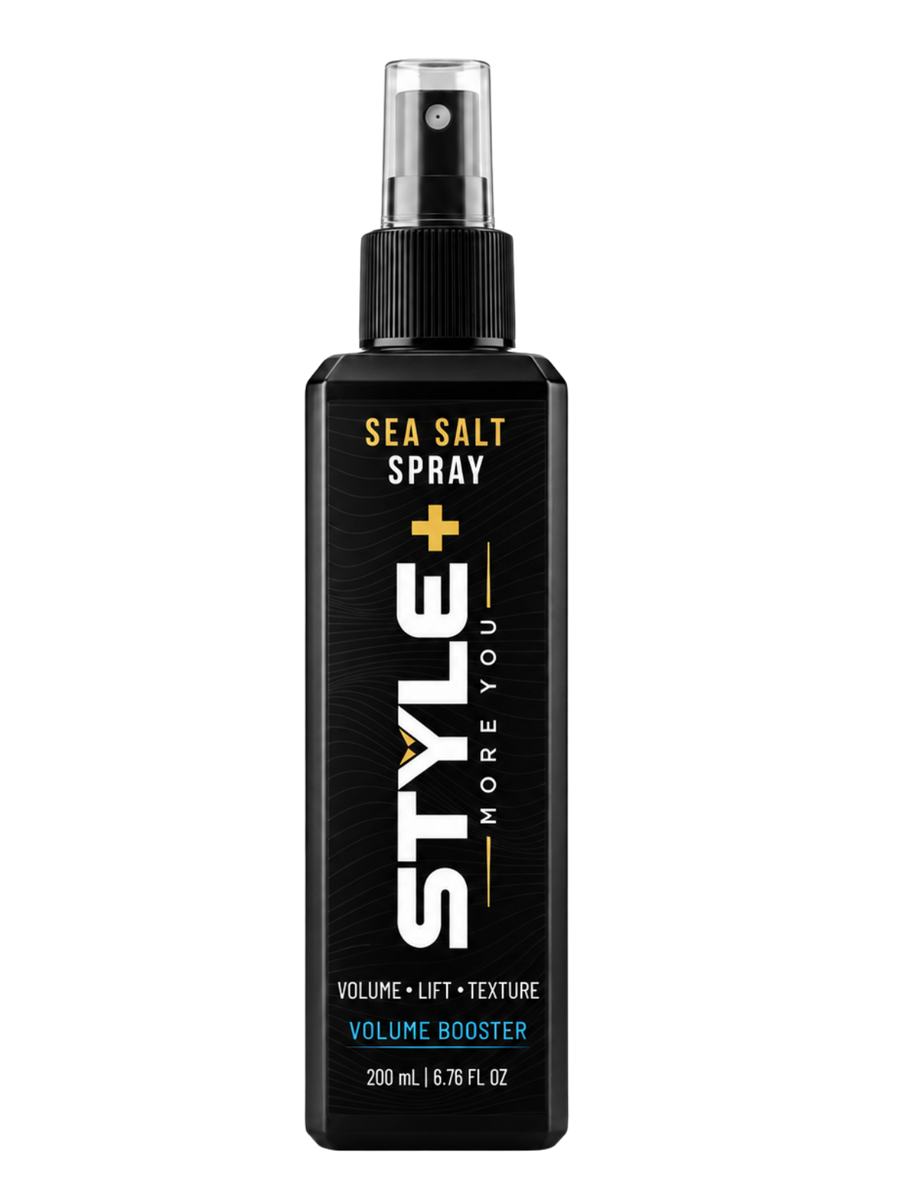 STYLE+ Sea Salt Spray 200ml | Volume Booster
