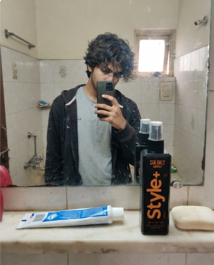Review image for Barber Approved 😎