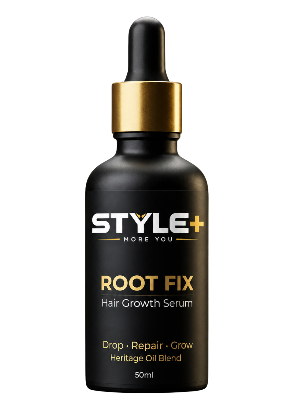 Root Fix Hair Serum | Hair Fall Control
