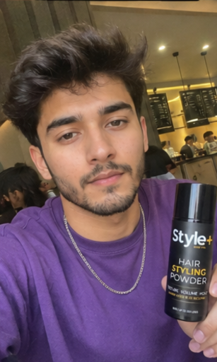 Danish Mehmood