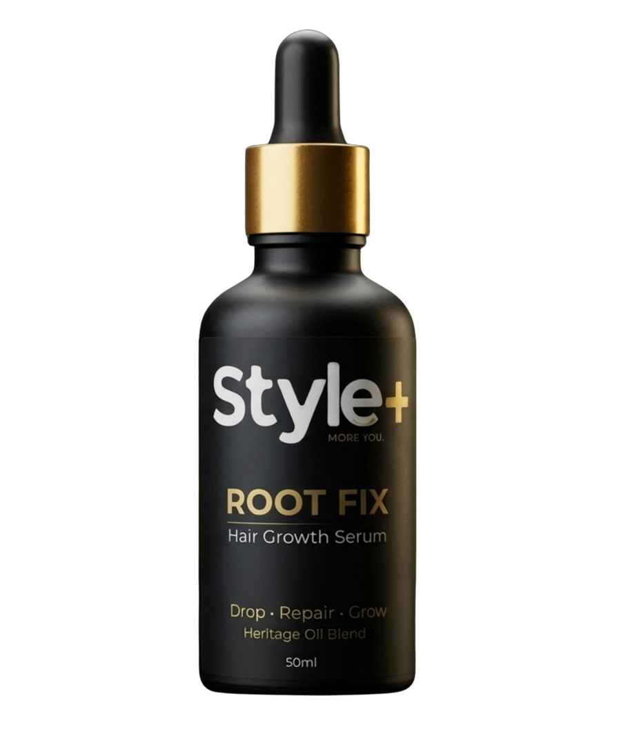 STYLE+ grooming product