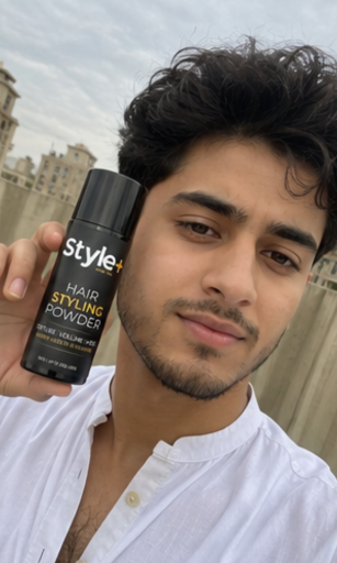 Ali Ahmed